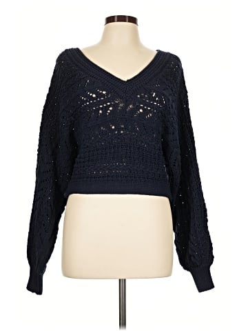 White House Black Market Pullover Sweater (view 1)