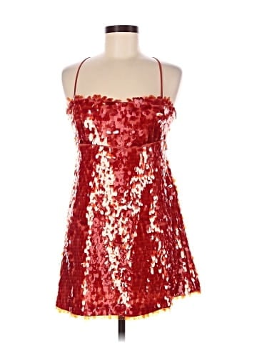 Zara Cocktail Dress (view 1)