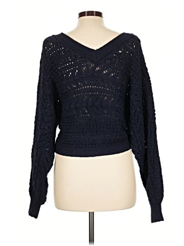 White House Black Market Pullover Sweater (view 2)