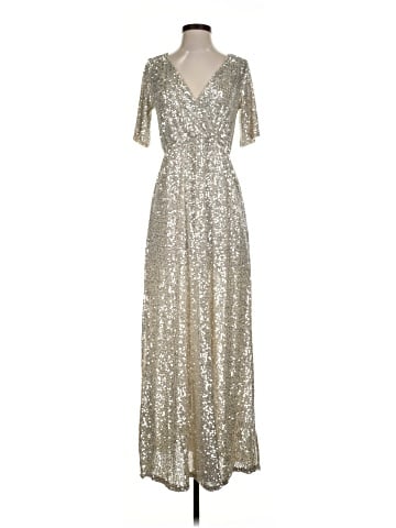 Altar'd State Cocktail Dress (view 1)
