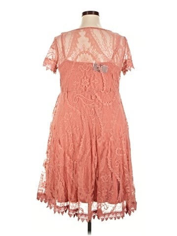 Torrid Casual Dress (view 2)