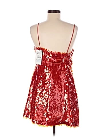Zara Cocktail Dress (view 2)