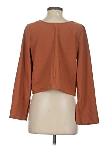 Vetta 3/4 Sleeve Top (view 2)