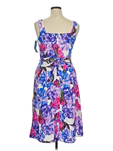 London Times Cocktail Dress (view 2)