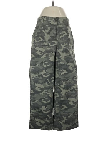 Nicole Miller New York Cargo Pants (view 1)