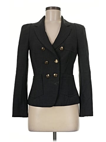 Rebecca Taylor Blazer (view 1)