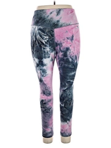 Juicy Couture Sport Yoga Pants (view 2)