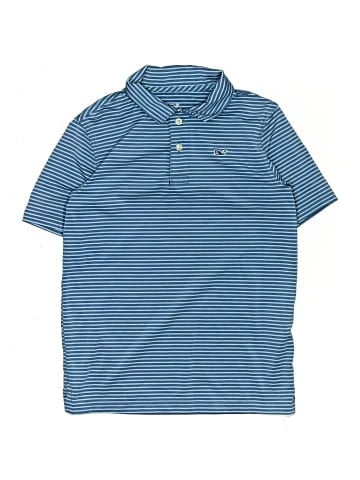 Vineyard Vines Short Sleeve Polo (view 1)
