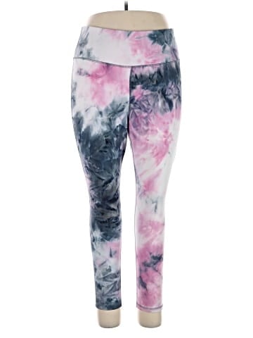 Juicy Couture Sport Yoga Pants (view 1)