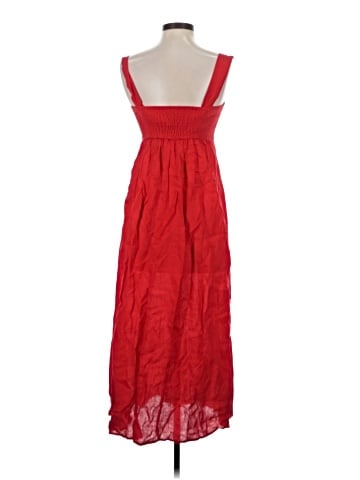 J.Crew Casual Dress (view 2)