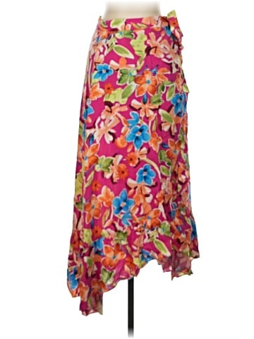 Allegra K Casual Skirt (view 1)