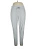 Athleta Solid Gray Active Pants Size 16 - photo 1