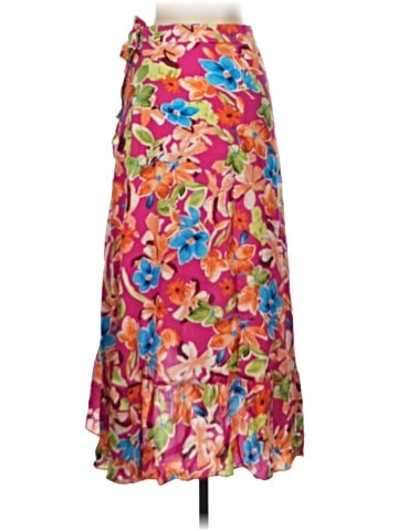 Allegra K Casual Skirt (view 2)