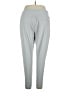 Athleta Solid Gray Active Pants Size 16 - photo 2