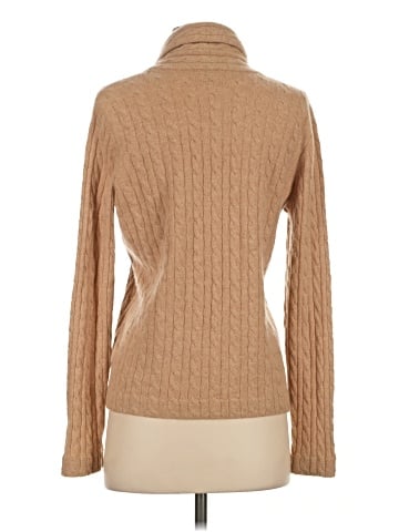 Charter Club Cashmere Cardigan (view 2)