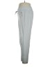 Athleta Solid Gray Active Pants Size 16 - photo 5