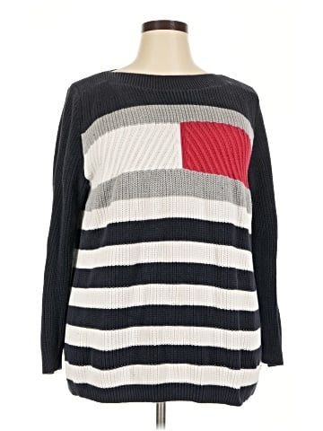 Tommy Hilfiger Pullover Sweater (view 1)