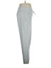 Athleta Solid Gray Active Pants Size 16 - photo 4
