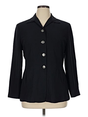 Tahari Blazer (view 1)