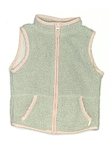 Carter's Vest (view 1)