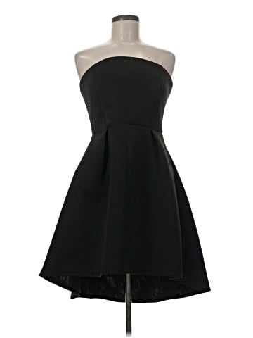 Oh My Love London Cocktail Dress (view 1)