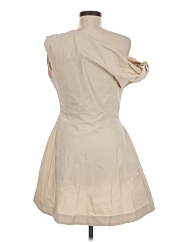 Topshop Cocktail Dress (view 2)