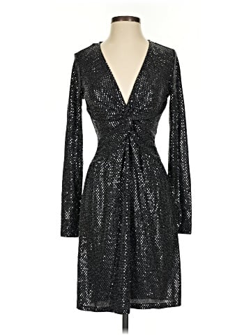 MICHAEL Michael Kors Cocktail Dress (view 1)