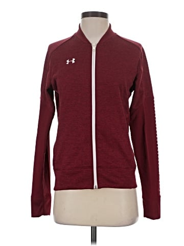 Under Armour Track Jacket (view 1)