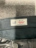 Gap 100% Polyester Black Casual Pants Size 28 waist - photo 7
