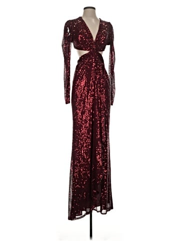 IEENA for Mac Duggal Cocktail Dress (view 1)