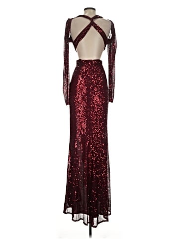 IEENA for Mac Duggal Cocktail Dress (view 2)