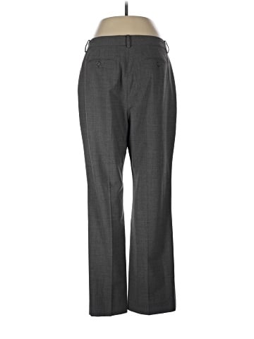 Brooks Brothers Wool Pants (view 2)