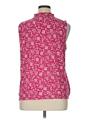 Ann Taylor LOFT Outlet Tank Top (view 2)