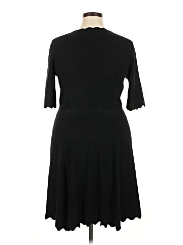 Eliza J Cocktail Dress (view 2)