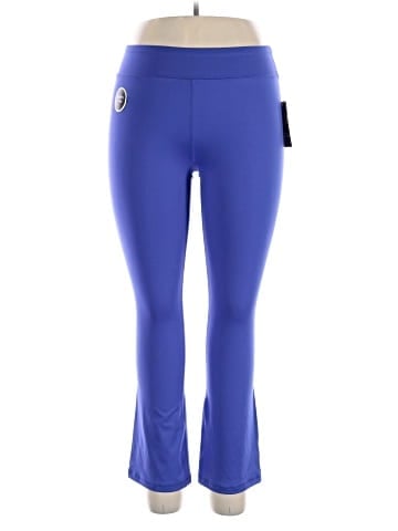 Athletic Works Active Pants (view 1)