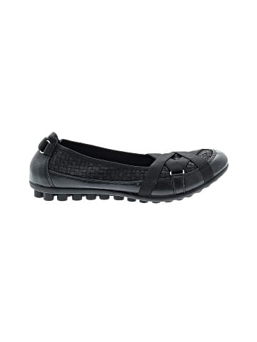 Bernie Mev Flats (view 1)