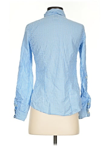 G.H. Bass & Co. Long Sleeve Button-Down Shirt (view 2)