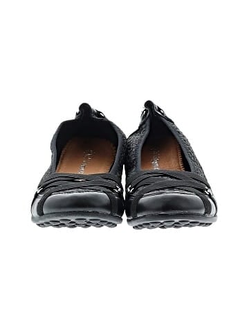 Bernie Mev Flats (view 2)