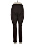 MICHAEL Michael Kors Solid Brown Active Pants Size L - photo 2