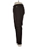 MICHAEL Michael Kors Solid Brown Active Pants Size L - photo 5
