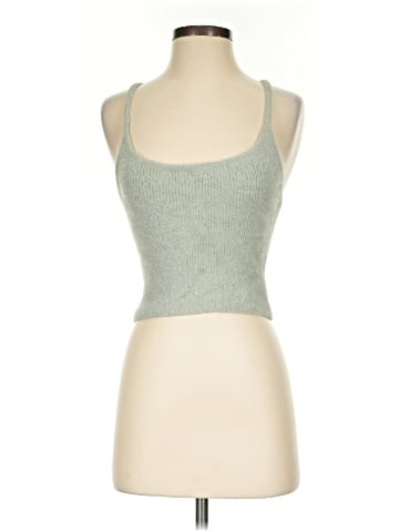 LA Hearts Sleeveless Top (view 1)