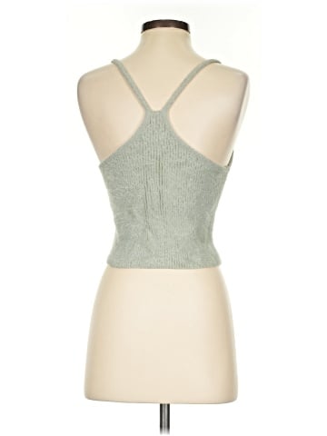 LA Hearts Sleeveless Top (view 2)