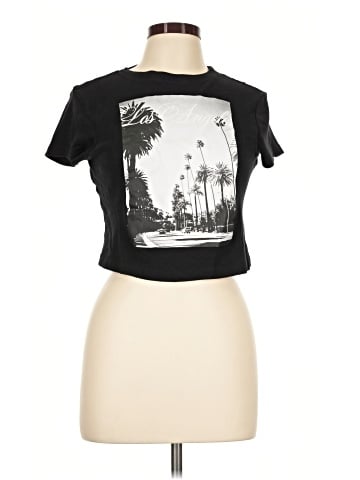 Unbranded Short Sleeve T-Shirt (view 1)