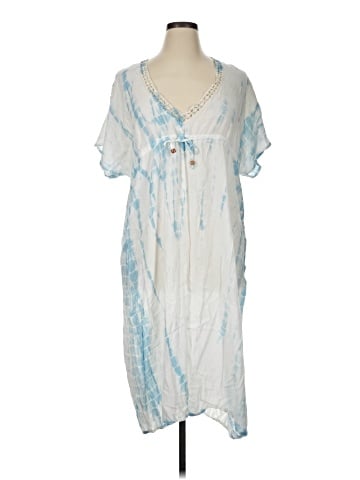 Shoreline Casual Dress (view 1)