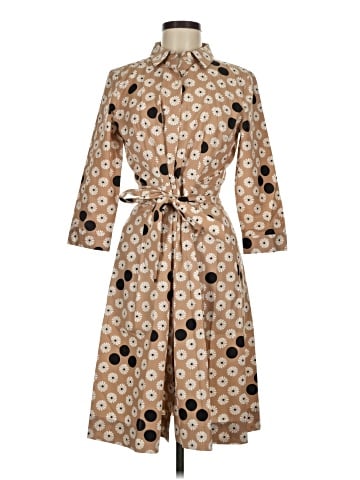 Talbots Casual Dress (view 1)