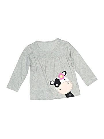 Coralup Long Sleeve T-Shirt (view 1)