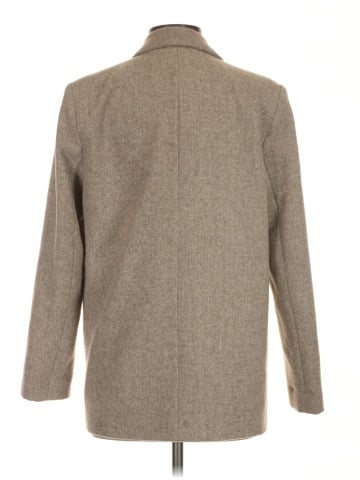 Zara Wool Coat (view 2)