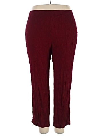 Anna Maxwell Casual Pants (view 1)