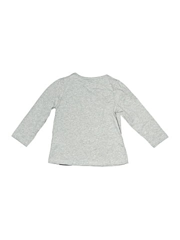 Coralup Long Sleeve T-Shirt (view 2)