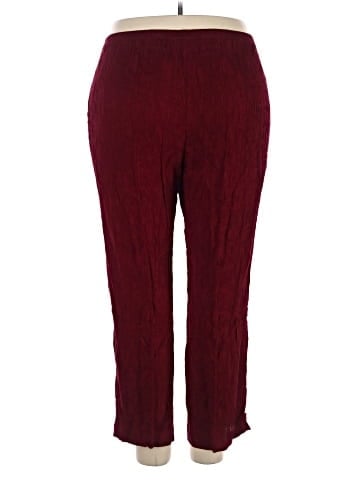 Anna Maxwell Casual Pants (view 2)
